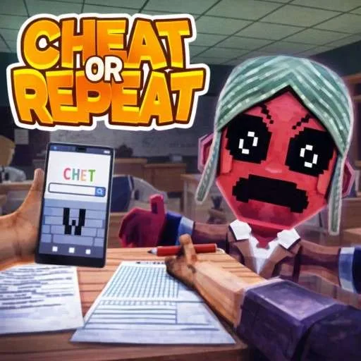 Cheat Or Repeat