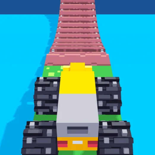 Crazy Car