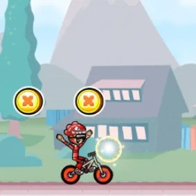 Disney XD: Ultimate Air
