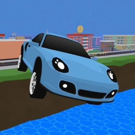 Drive Freedom