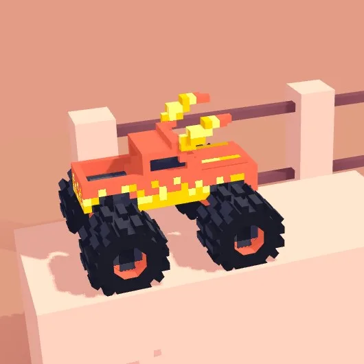 Drive Monster