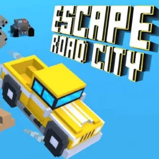 Escape Road City