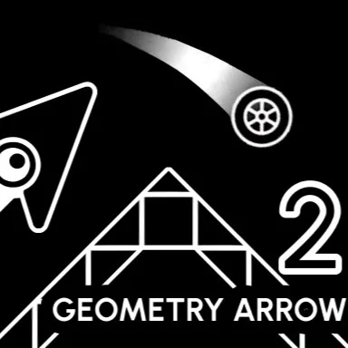 Geometry Arrow 2