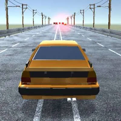Highway Traffic