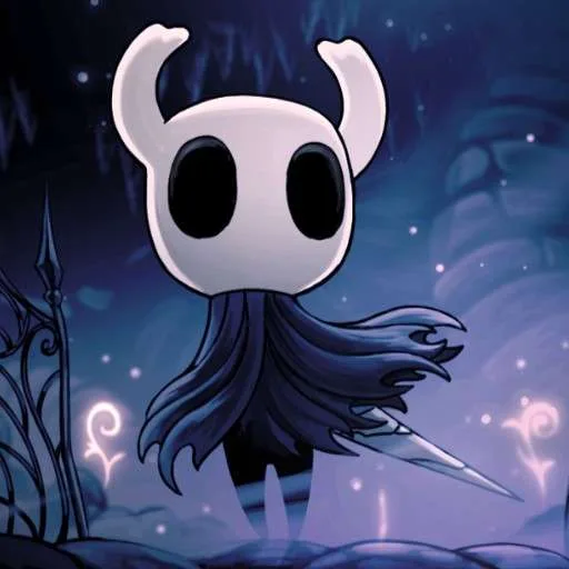Hollow Knight