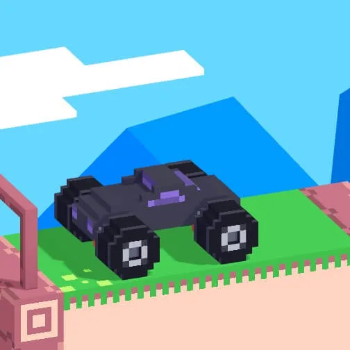 Hyper Car