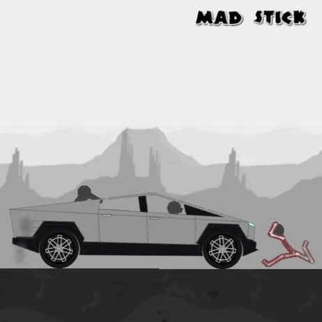Mad Stick