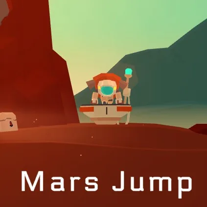 Mars Jump