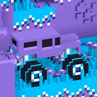 Mobil Bluegon