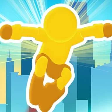 Parkour Race