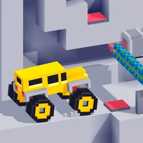 Physics Car Edit