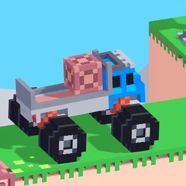 Pickup Truck