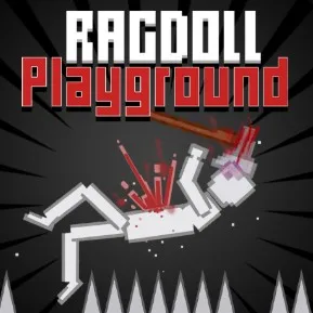 Ragdoll Playground