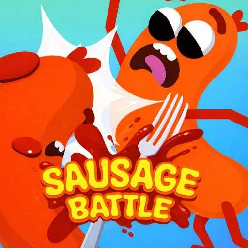 Sausage Battle