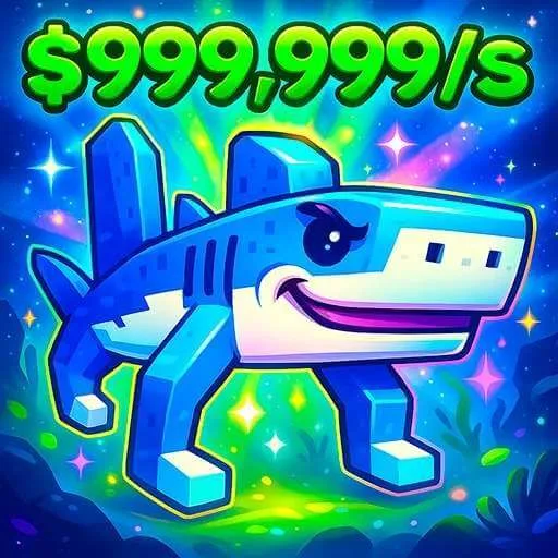 Steal Brainrot Monsters