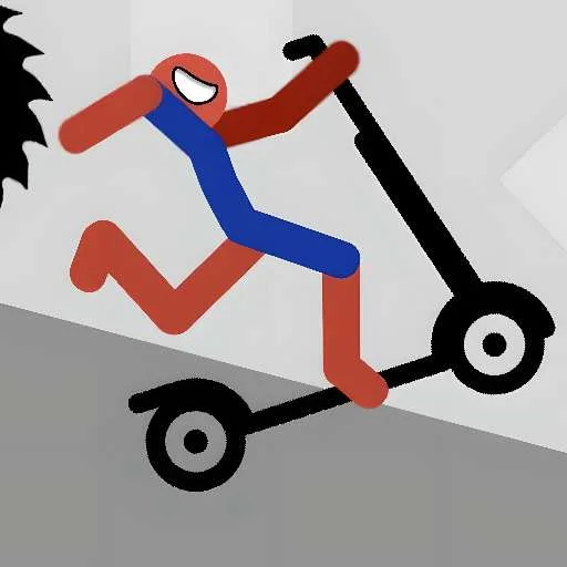 Stickman Broken Bones Io