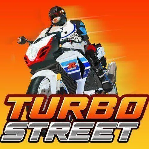 Turbo Street