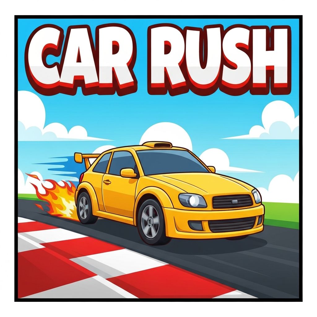 Game poster